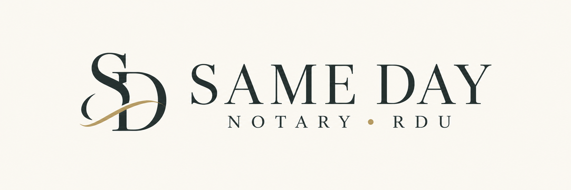 Same Day Notary RDU